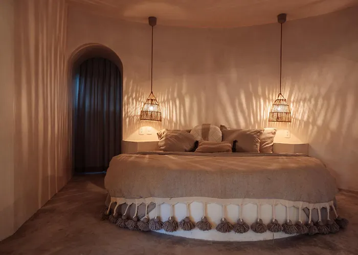 Onze Xpuha Sanctuary, Tulum Villa *
