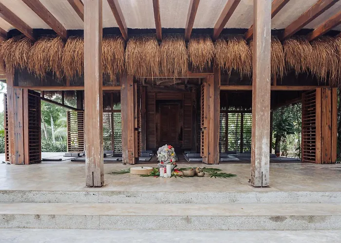 Villa Onze Xpuha Sanctuary, Tulum Xpu Ha