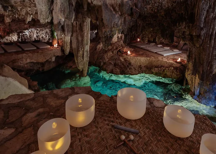 Villa Onze Xpuha Sanctuary, Tulum *