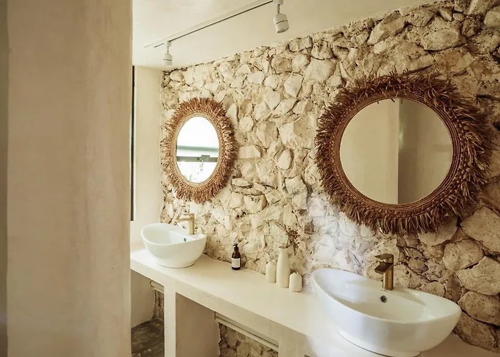 Onze Xpuha Sanctuary, Tulum Villa Xpu Ha