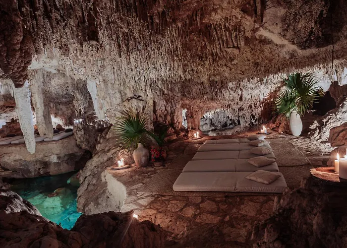 Onze Xpuha Sanctuary, Tulum *