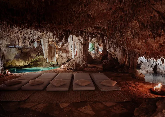 Onze Xpuha Sanctuary, Tulum Xpu Ha