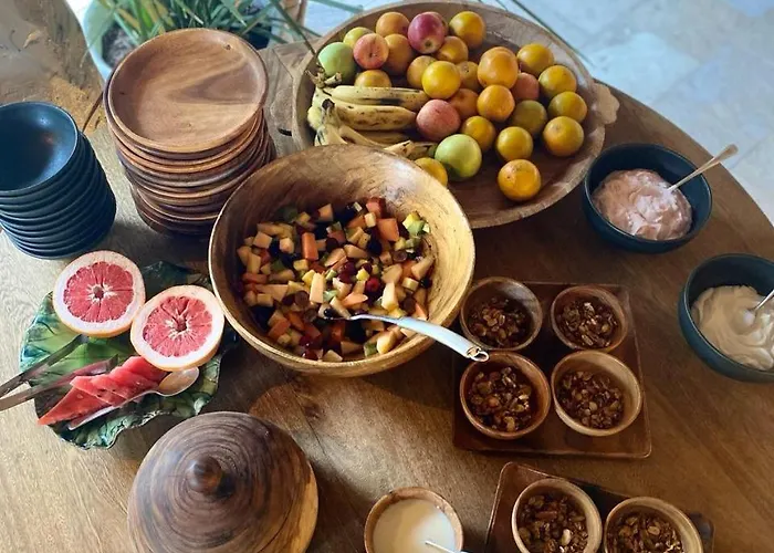 Onze Xpuha Sanctuary, Tulum Villa *