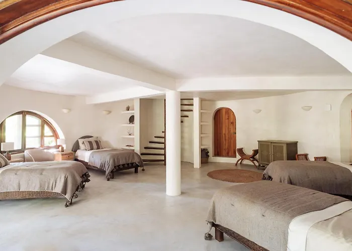 Onze Xpuha Sanctuary, Tulum *