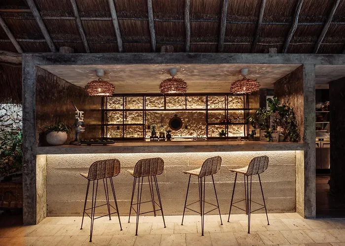 Onze Xpuha Sanctuary, Tulum Villa Xpu Ha