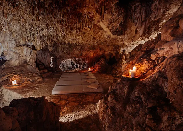 Onze Xpuha Sanctuary, Tulum Xpu Ha