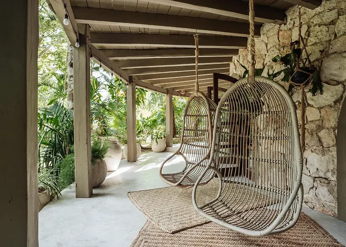 Villa Onze Xpuha Sanctuary, Tulum Xpu Ha