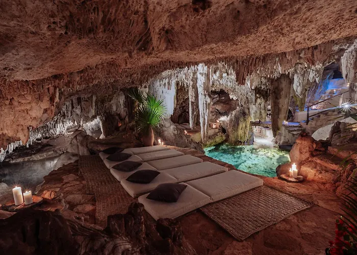 Villa Onze Xpuha Sanctuary, Tulum