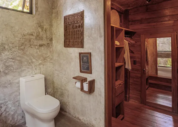 Onze Xpuha Sanctuary, Tulum Xpu Ha