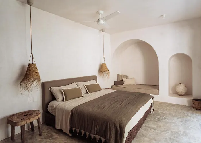Onze Xpuha Sanctuary, Tulum Villa Xpu Ha