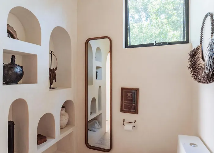 Villa Onze Xpuha Sanctuary, Tulum Xpu Ha