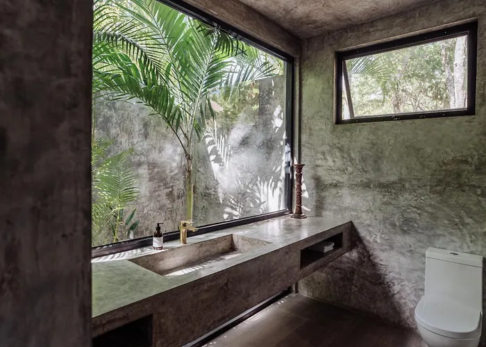 Onze Xpuha Sanctuary, Tulum Xpu Ha
