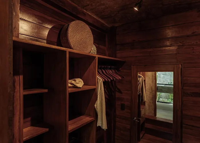 Onze Xpuha Sanctuary, Tulum Villa Xpu Ha