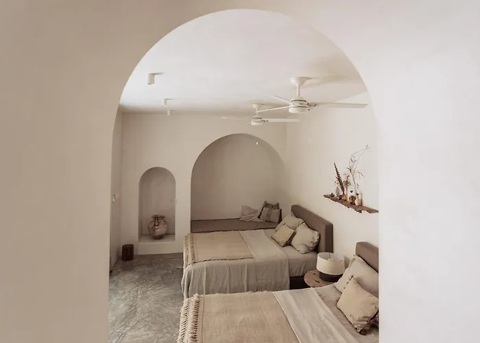 Villa Onze Xpuha Sanctuary, Tulum
