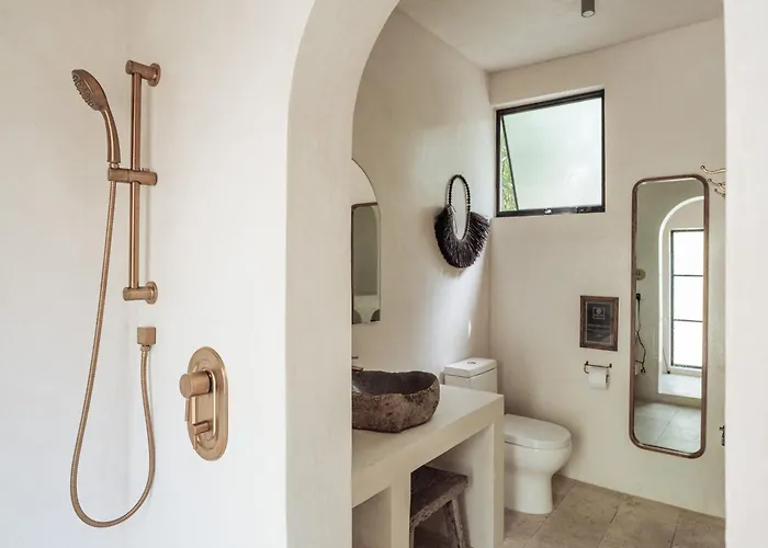 Onze Xpuha Sanctuary, Tulum *