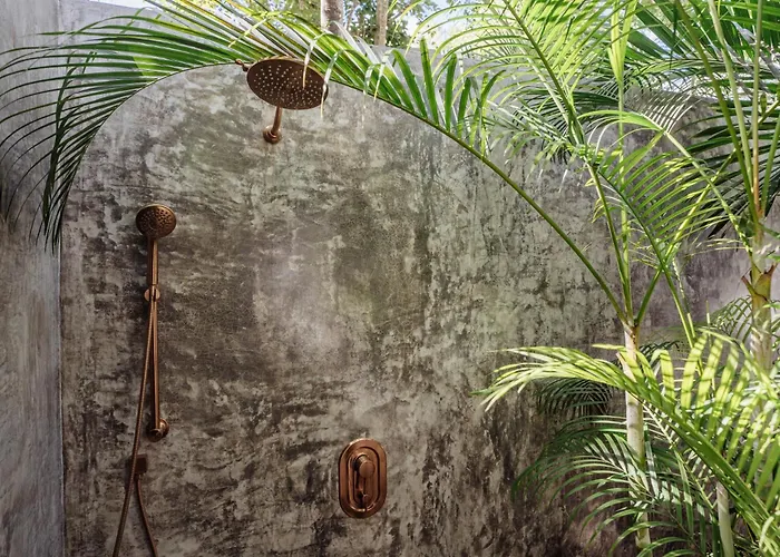 Onze Xpuha Sanctuary, Tulum * Xpu Ha